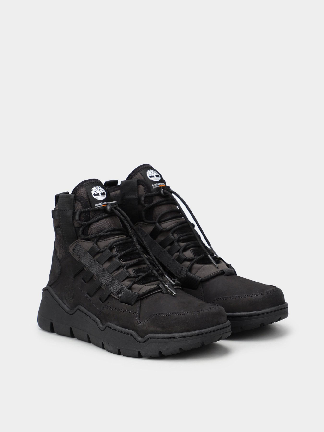 Черевики Timberland  Timberloop™ Ek Utility модель TB0A5NEC001 Фото