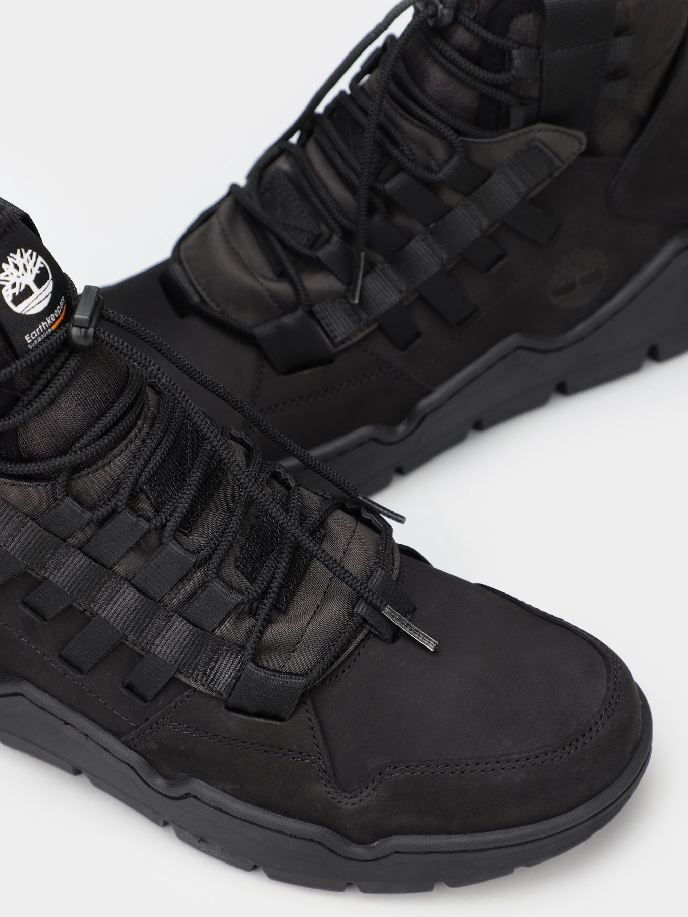 Черевики Timberland  Timberloop™ Ek Utility модель TB0A5NEC001 Фото