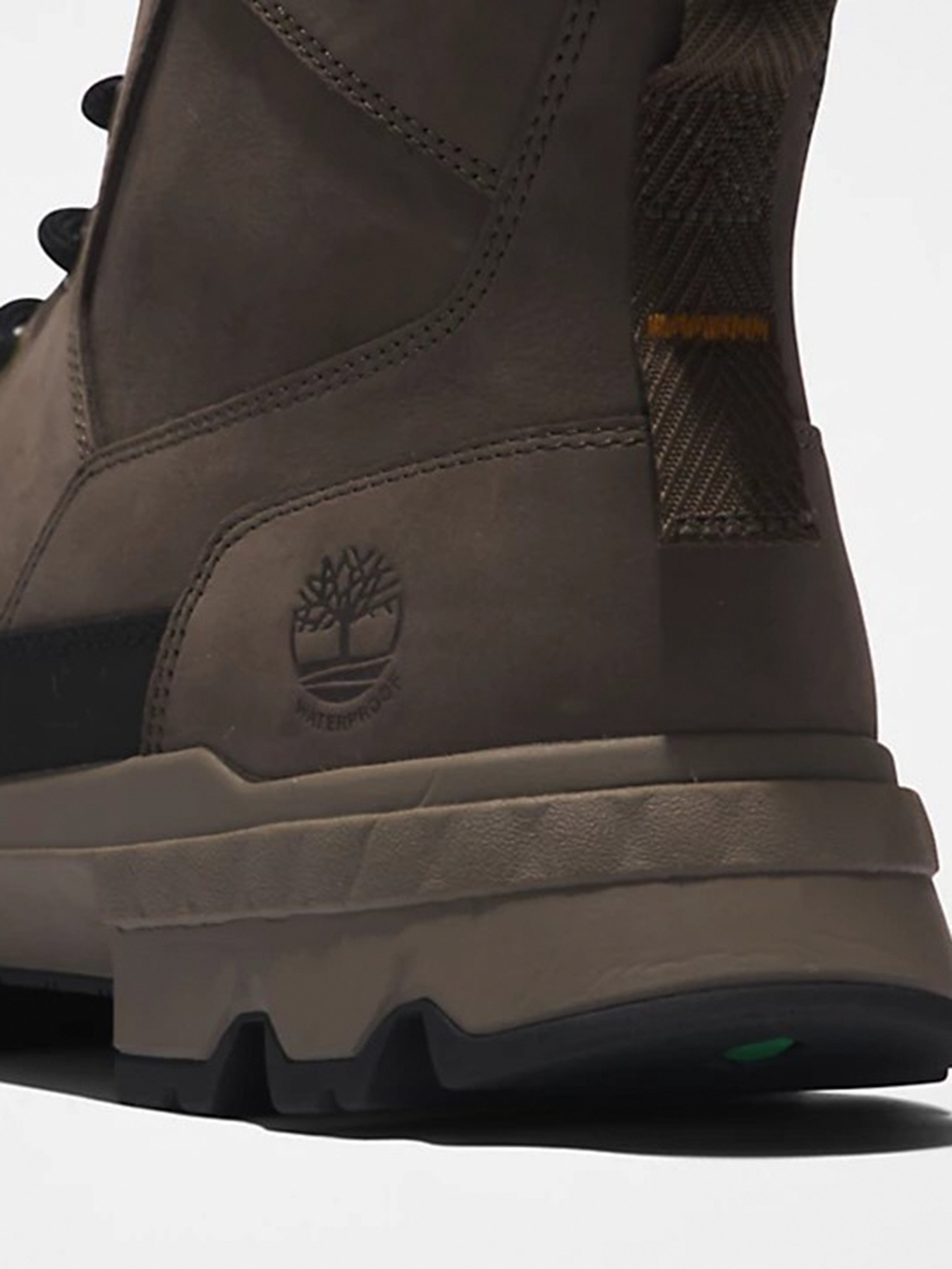 Ботинки Timberland ORIGINALS ULTRA GREENSTRIDE™ модель TB0A44RX901 Фото