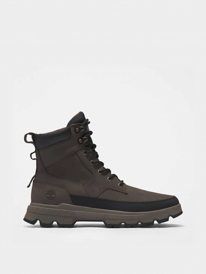 Черевики Timberland ORIGINALS ULTRA GREENSTRIDE™ модель TB0A44RX901 — фото - INTERTOP