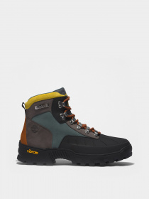 Черевики Timberland VIBRAM WATERPROOF модель TB0A2KJP033 Фото