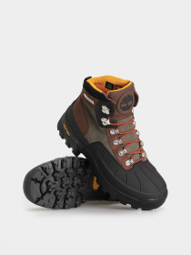 Тактичні черевики Timberland VIBRAM WATERPROOF модель TB0A5MD7931 Фото