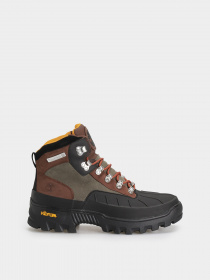 Тактичні черевики Timberland VIBRAM WATERPROOF модель TB0A5MD7931 Фото