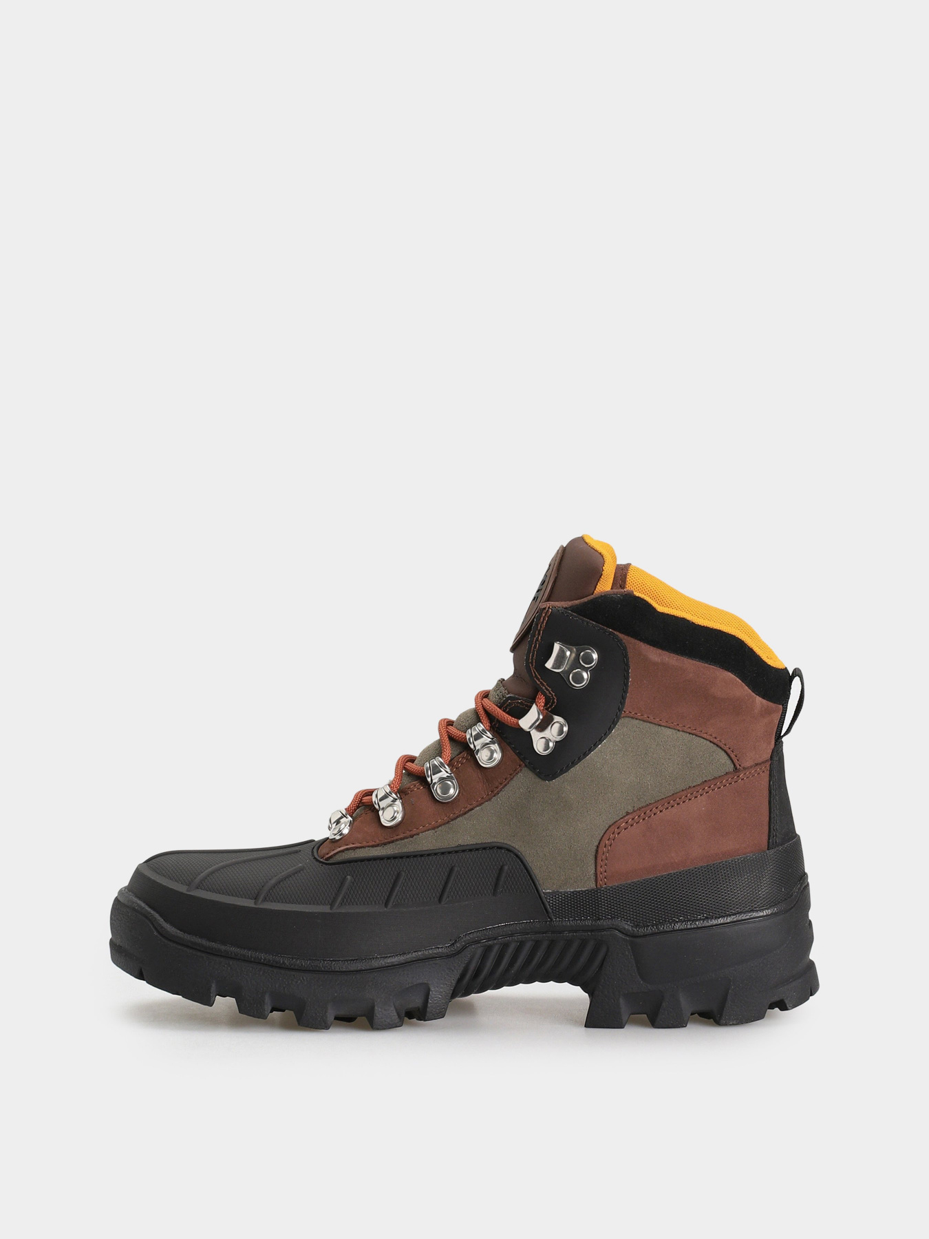 Ботинки и сапоги Timberland VIBRAM WATERPROOF модель TB0A5MD7931 Фото