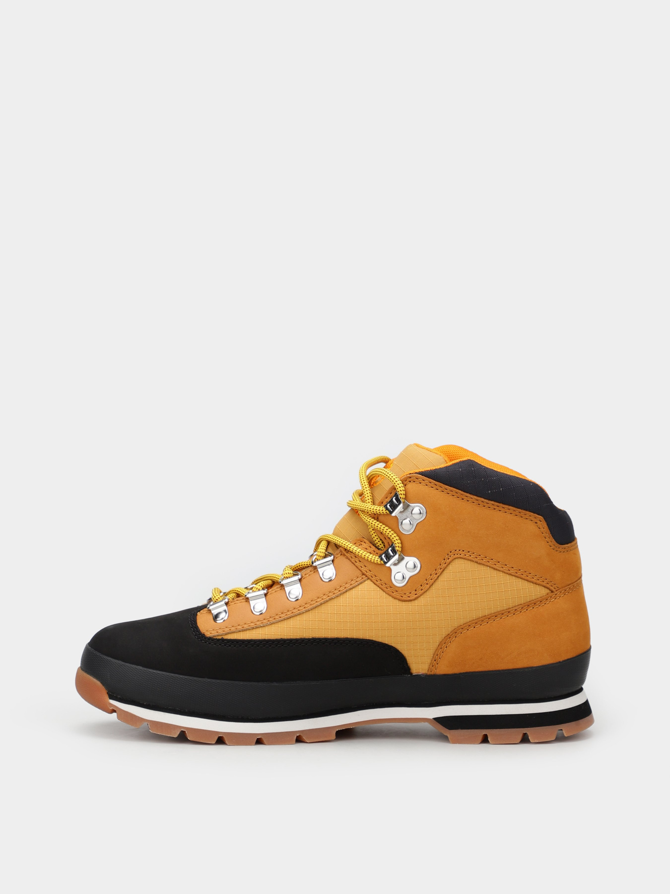 Ботинки Timberland Euro Hiker F/L модель TB0A29RW001 Фото