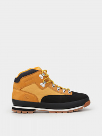 Ботинки Timberland Euro Hiker F/L модель TB0A29RW001 Фото