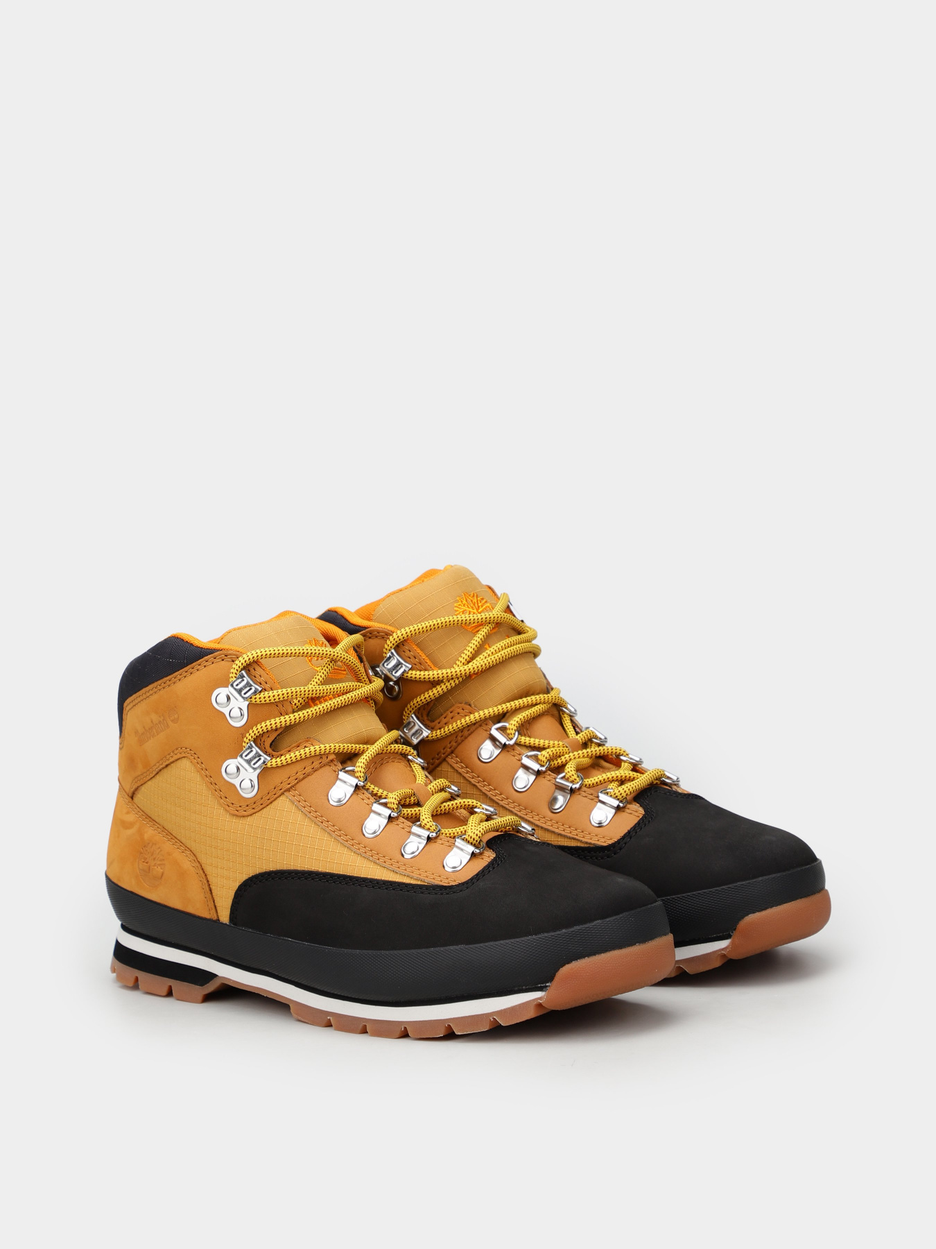 Ботинки Timberland Euro Hiker F/L модель TB0A29RW001 Фото