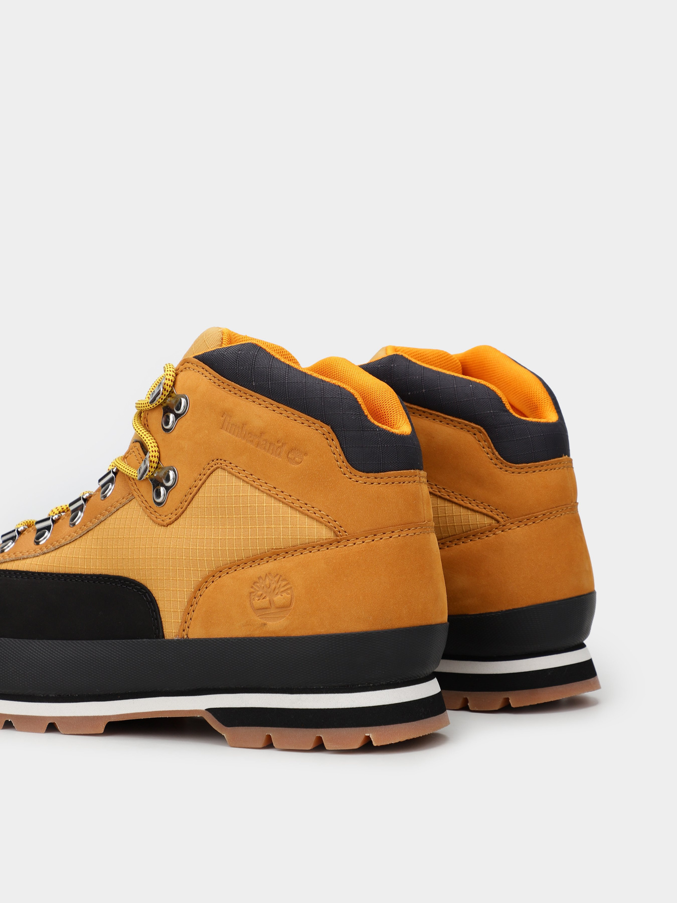 Ботинки Timberland Euro Hiker F/L модель TB0A29RW001 Фото