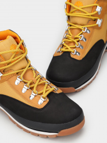 Ботинки Timberland Euro Hiker F/L модель TB0A29RW001 Фото
