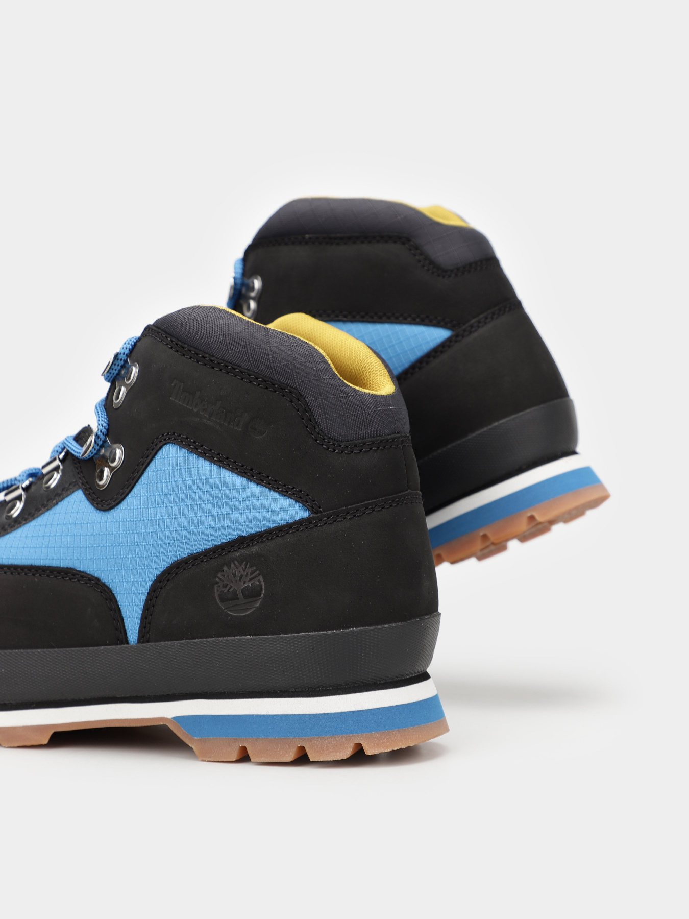 Ботинки Timberland Euro Hiker F/L модель TB0A29VB001 Фото