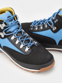Ботинки Timberland Euro Hiker F/L модель TB0A29VB001 Фото