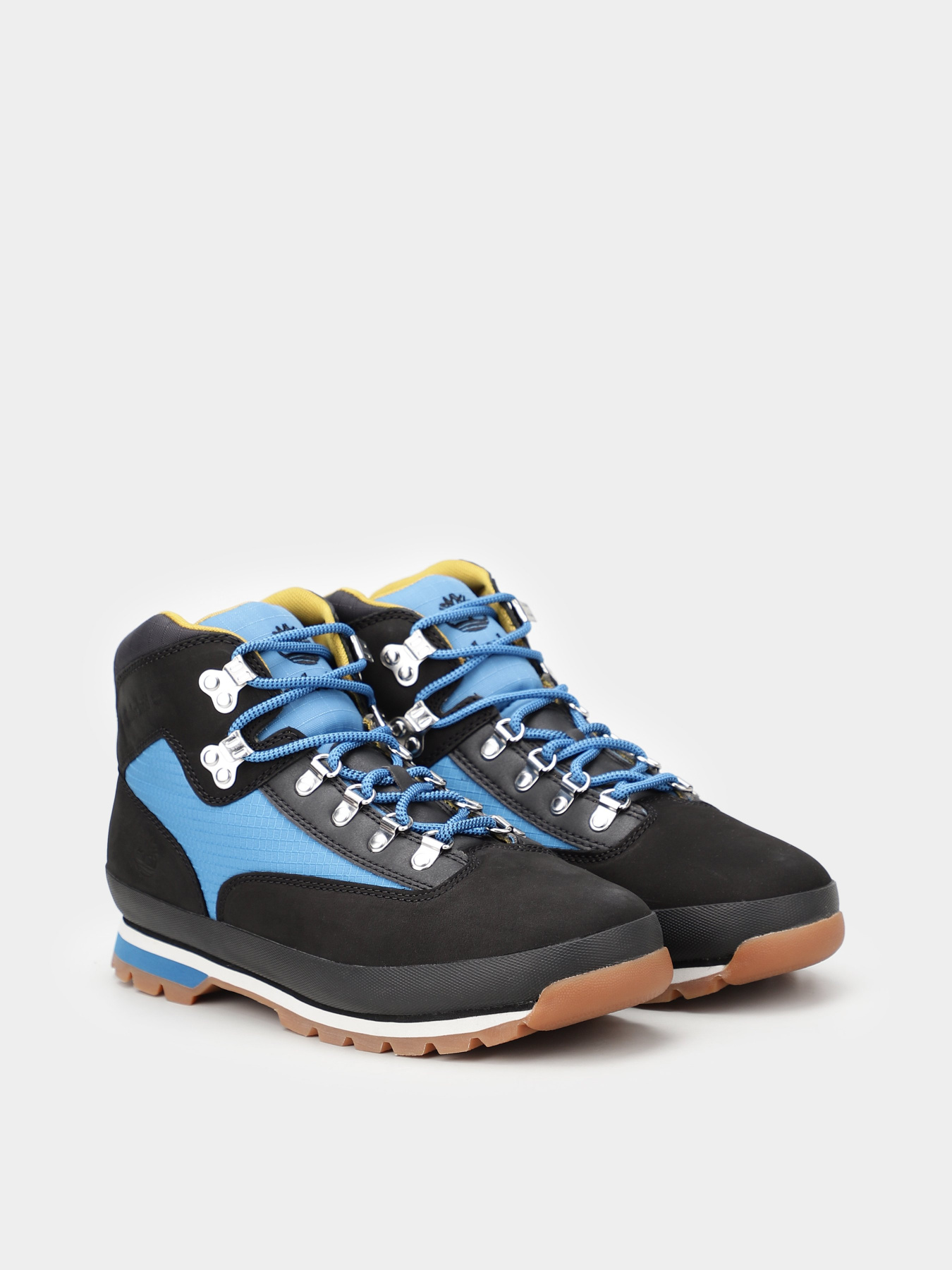 Черевики Timberland Euro Hiker F/L модель TB0A29VB001 Фото
