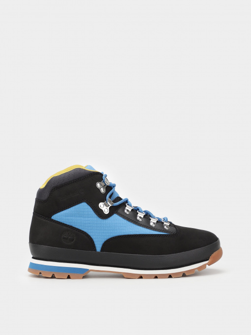 Ботинки Timberland Euro Hiker F/L модель TB0A29VB001 Фото