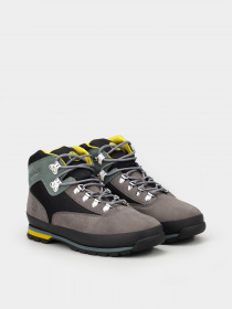 Тактические ботинки Timberland Euro Hiker F/L модель TB0A2A38033 Фото
