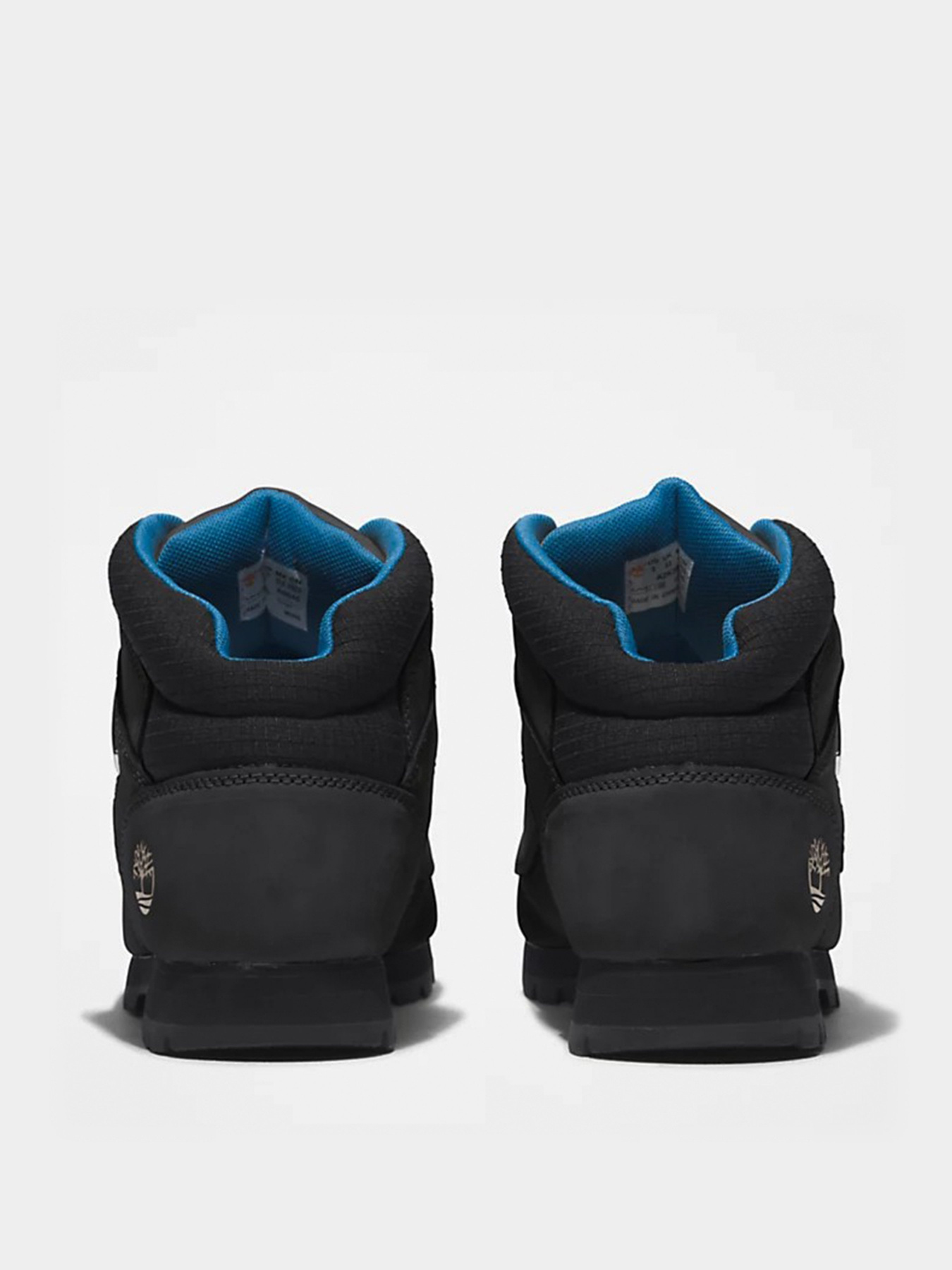 Ботинки Timberland Euro Sprint модель TB0A2HNG001 Ботинки Timberland Euro Sprint модель TB0A2HNG001 Фото