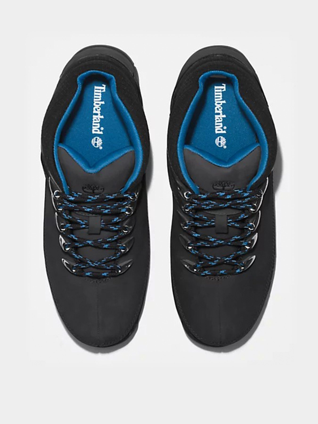 Ботинки Timberland Euro Sprint модель TB0A2HNG001 Ботинки Timberland Euro Sprint модель TB0A2HNG001 Фото