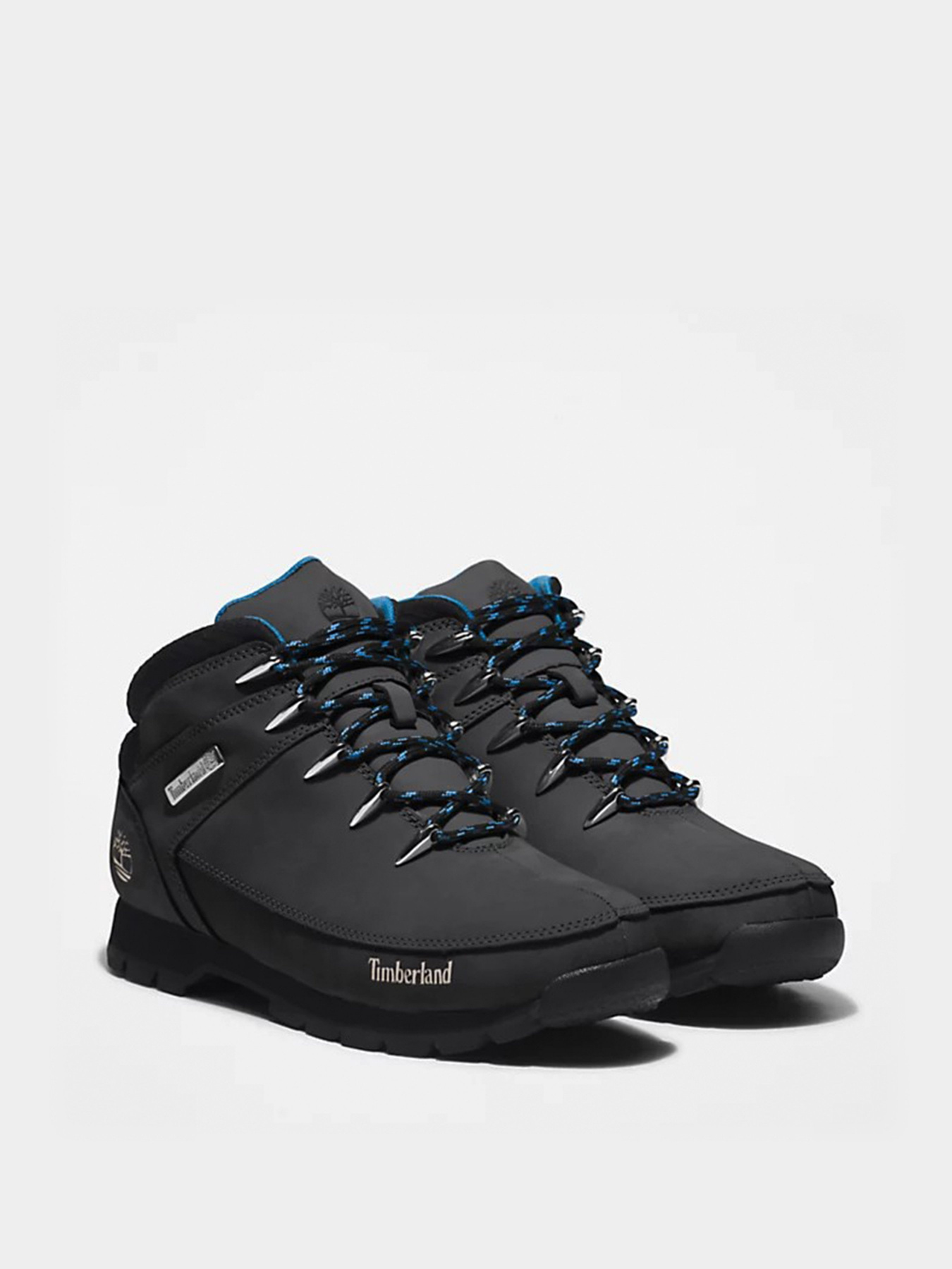 Черевики та чоботи Timberland  Euro Sprint модель TB0A2HNG001 Фото