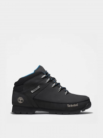 Черевики та чоботи Timberland  Euro Sprint модель TB0A2HNG001 Фото