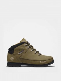 Ботинки Timberland  Euro Sprint модель TB0A2HVB327 Фото