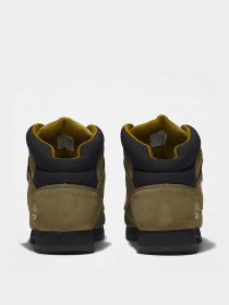 Ботинки Timberland  Euro Sprint модель TB0A2HVB327 Фото