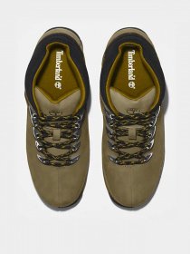 Ботинки Timberland  Euro Sprint модель TB0A2HVB327 Фото
