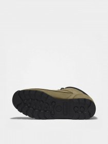 Ботинки Timberland  Euro Sprint модель TB0A2HVB327 Фото