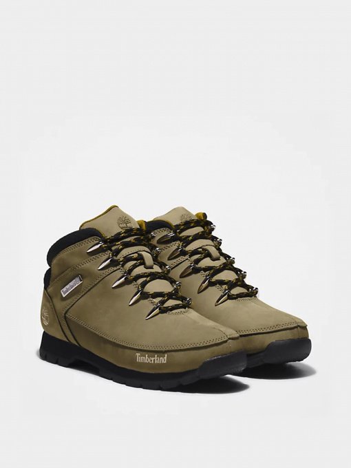 Ботинки Timberland  Euro Sprint модель TB0A2HVB327 Фото