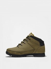 Ботинки Timberland Euro Sprint модель TB0A2HVB327 Ботинки Timberland Euro Sprint модель TB0A2HVB327 Фото