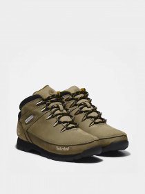 Ботинки Timberland Euro Sprint модель TB0A2HVB327 Ботинки Timberland Euro Sprint модель TB0A2HVB327 Фото