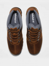Черевики Timberland SPLITROCK модель TB0A2N3AF13 Фото