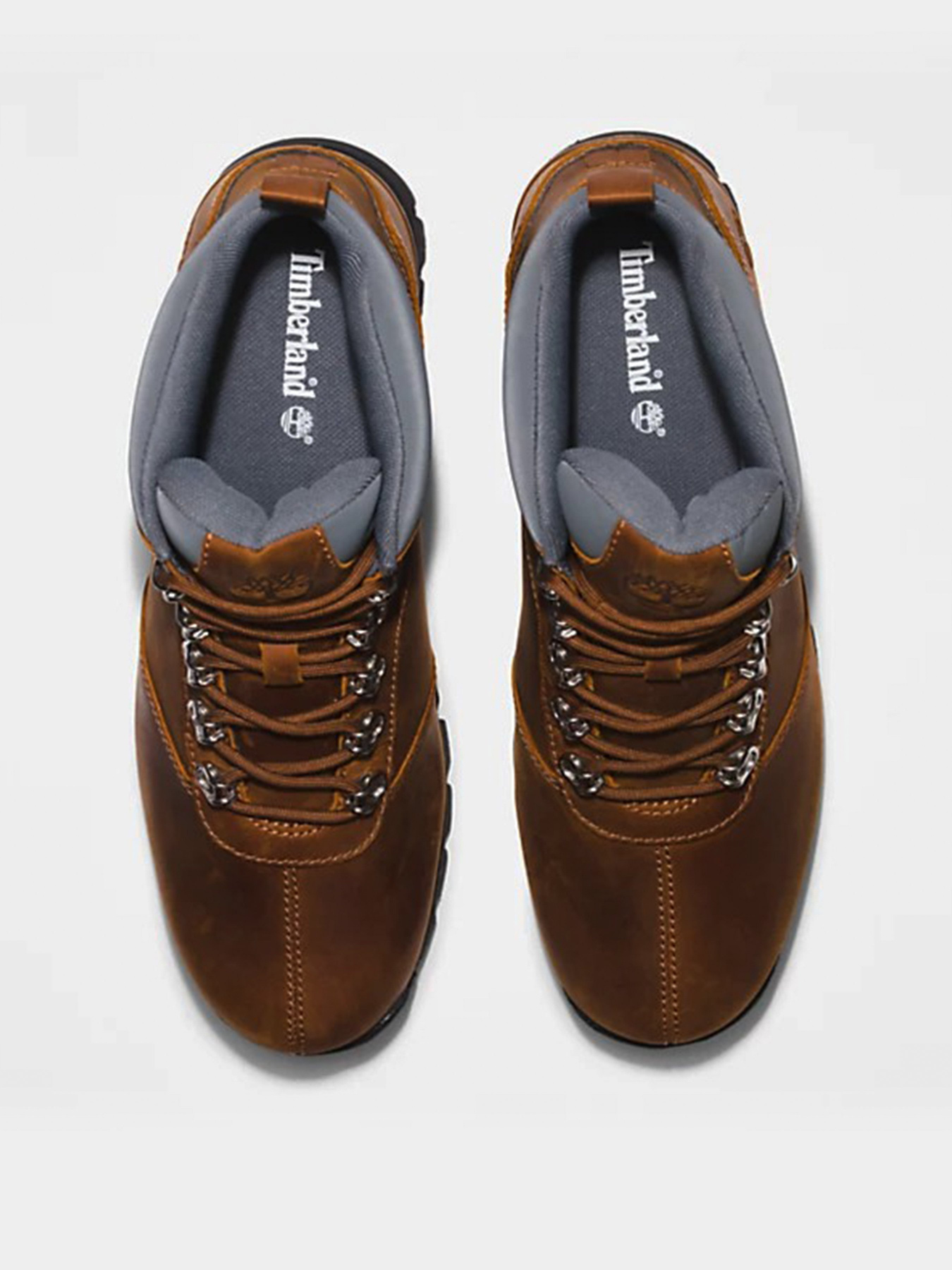 Черевики Timberland SPLITROCK модель TB0A2N3AF13 Фото