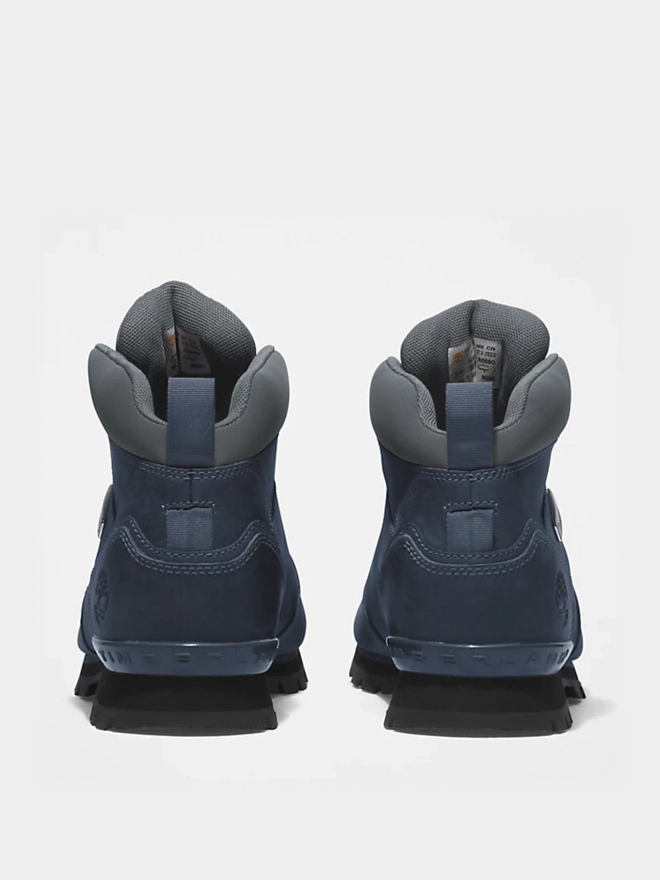 Черевики Timberland  Splitrock модель TB0A5RYG019 Фото