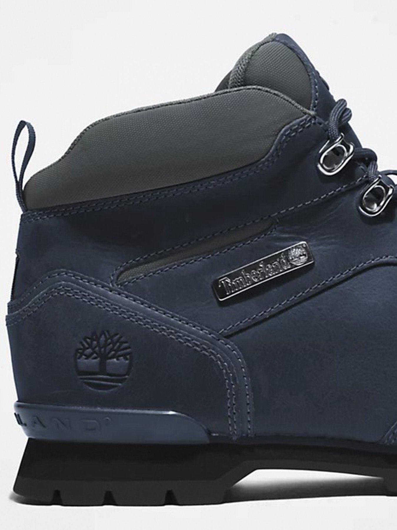 Черевики Timberland  Splitrock модель TB0A5RYG019 Фото