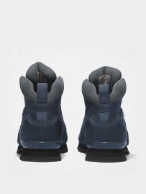 Черевики Timberland  Splitrock модель TB0A5RYG019 Фото