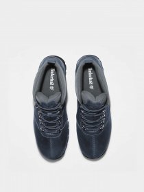 Черевики Timberland  Splitrock модель TB0A5RYG019 Фото