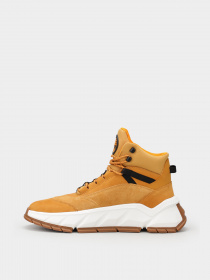 Ботинки Timberland Turbo Hiking модель TB0A41GU231 Фото
