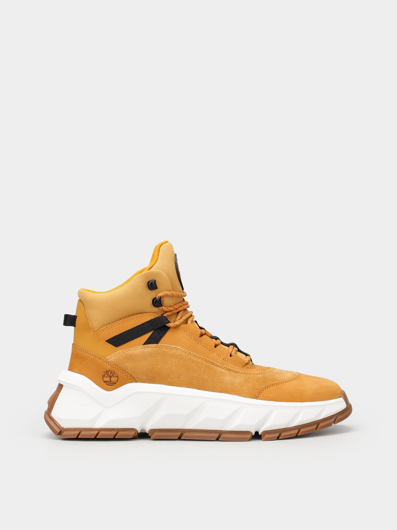 Черевики Timberland Turbo Hiking модель TB0A41GU231 Фото