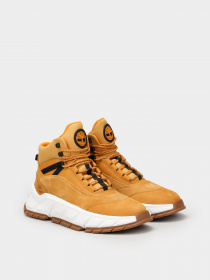 Черевики Timberland Turbo Hiking модель TB0A41GU231 Фото