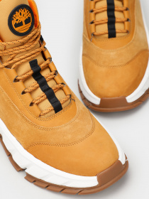 Черевики Timberland Turbo Hiking модель TB0A41GU231 Фото