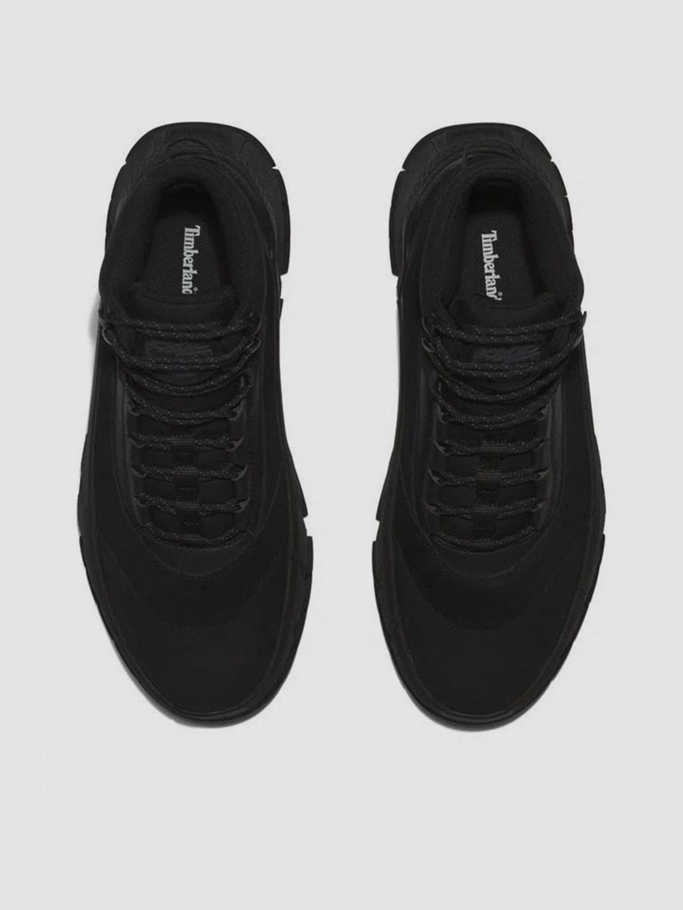 Ботинки Timberland  Turbo Hiking модель TB0A41HU001 Фото