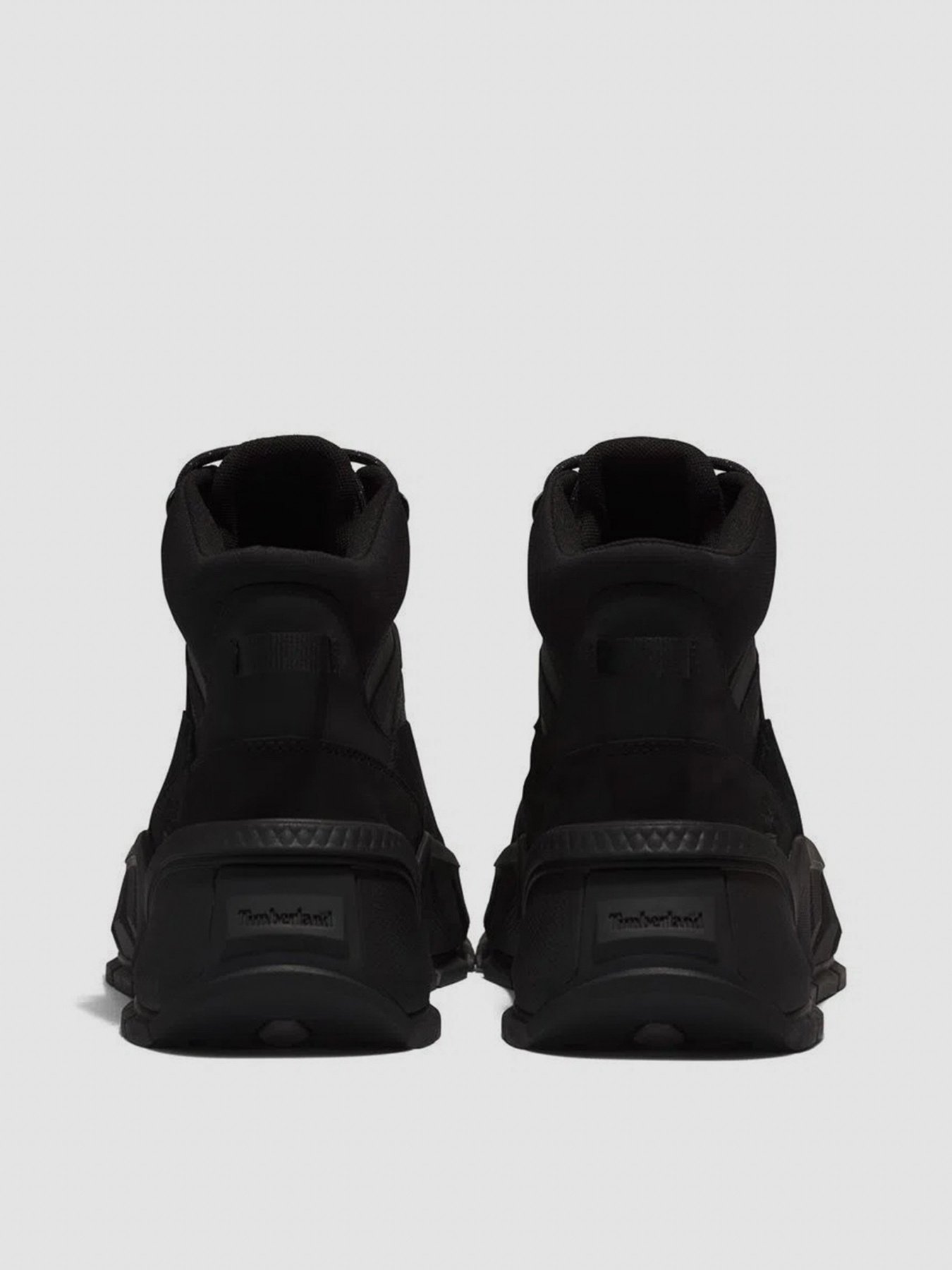 Ботинки Timberland  Turbo Hiking модель TB0A41HU001 Фото