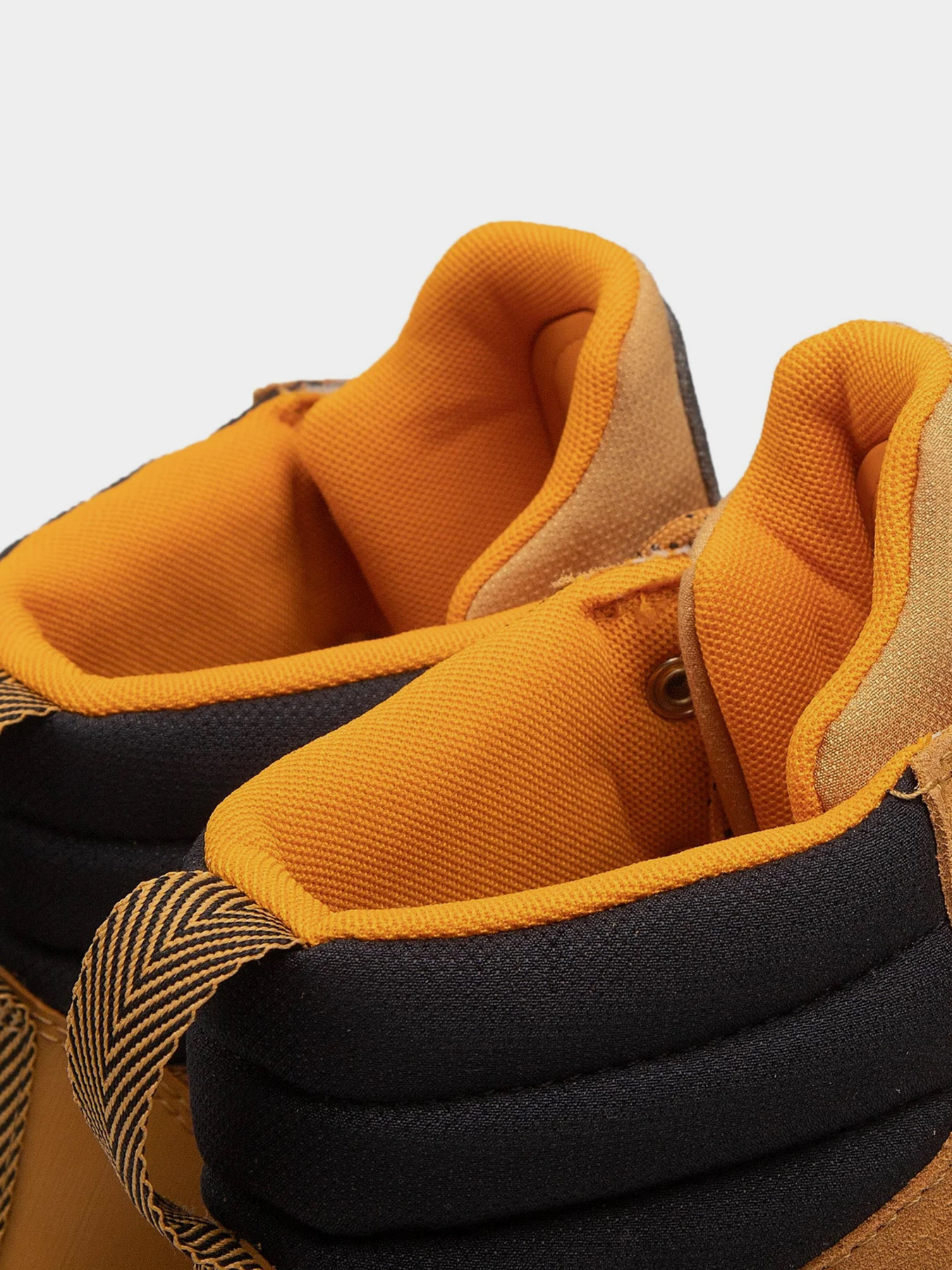 Ботинки Timberland TBL Turbo WP Boot модель TB0A5M7K231 Фото