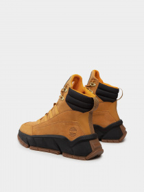 Ботинки Timberland TBL Turbo WP Boot модель TB0A5M7K231 Фото