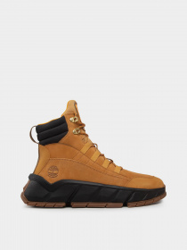 Черевики Timberland TBL Turbo WP Boot модель TB0A5M7K231 Фото