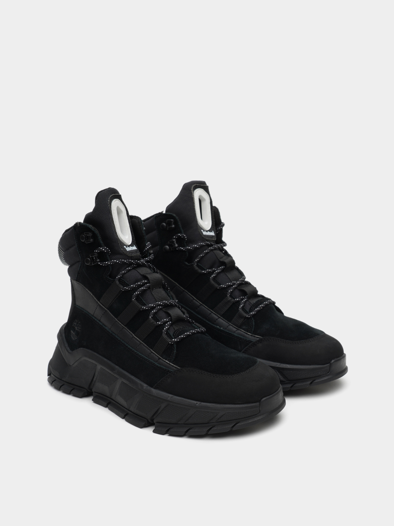 Ботинки Timberland TBL Turbo WP Boot модель TB0A5MA3001 Фото