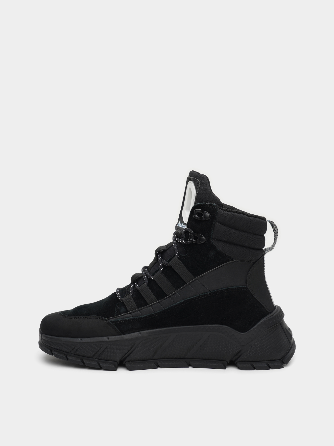 Ботинки Timberland TBL Turbo WP Boot модель TB0A5MA3001 Фото