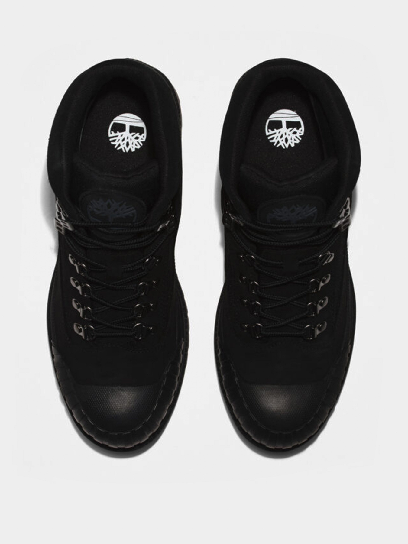 Черевики Timberland Heritage модель TB0A2QQ7001 Фото