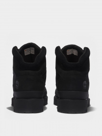 Черевики Timberland Heritage модель TB0A2QQ7001 Фото