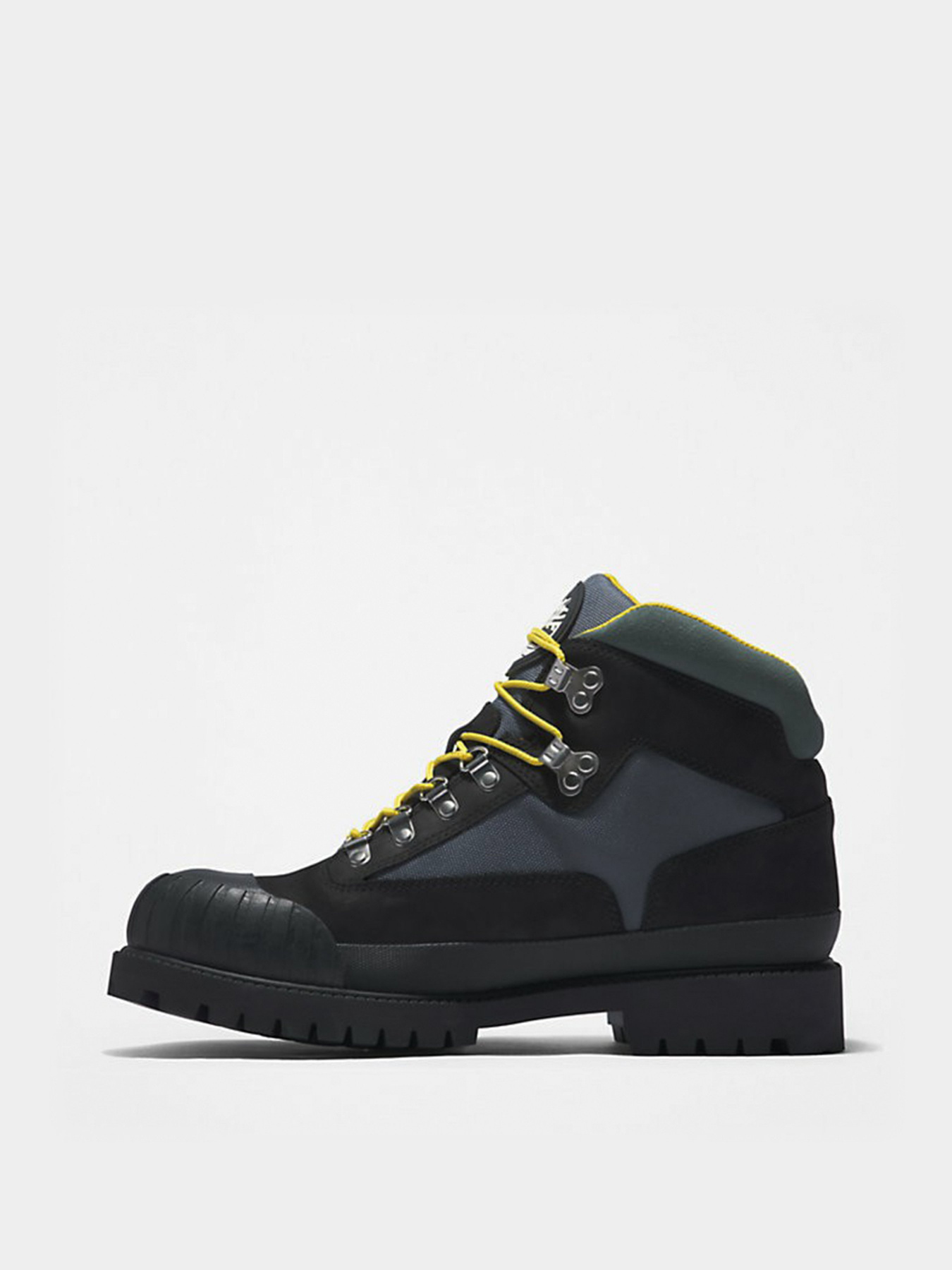 Ботинки Timberland Heritage модель TB0A5QCZ001 Фото