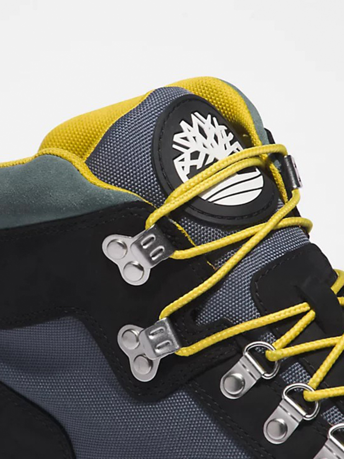 Ботинки Timberland Heritage модель TB0A5QCZ001 Фото